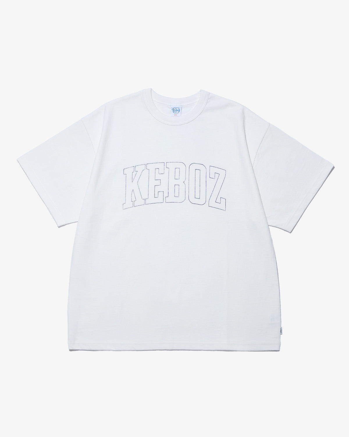 UC LOGO S/S TEE