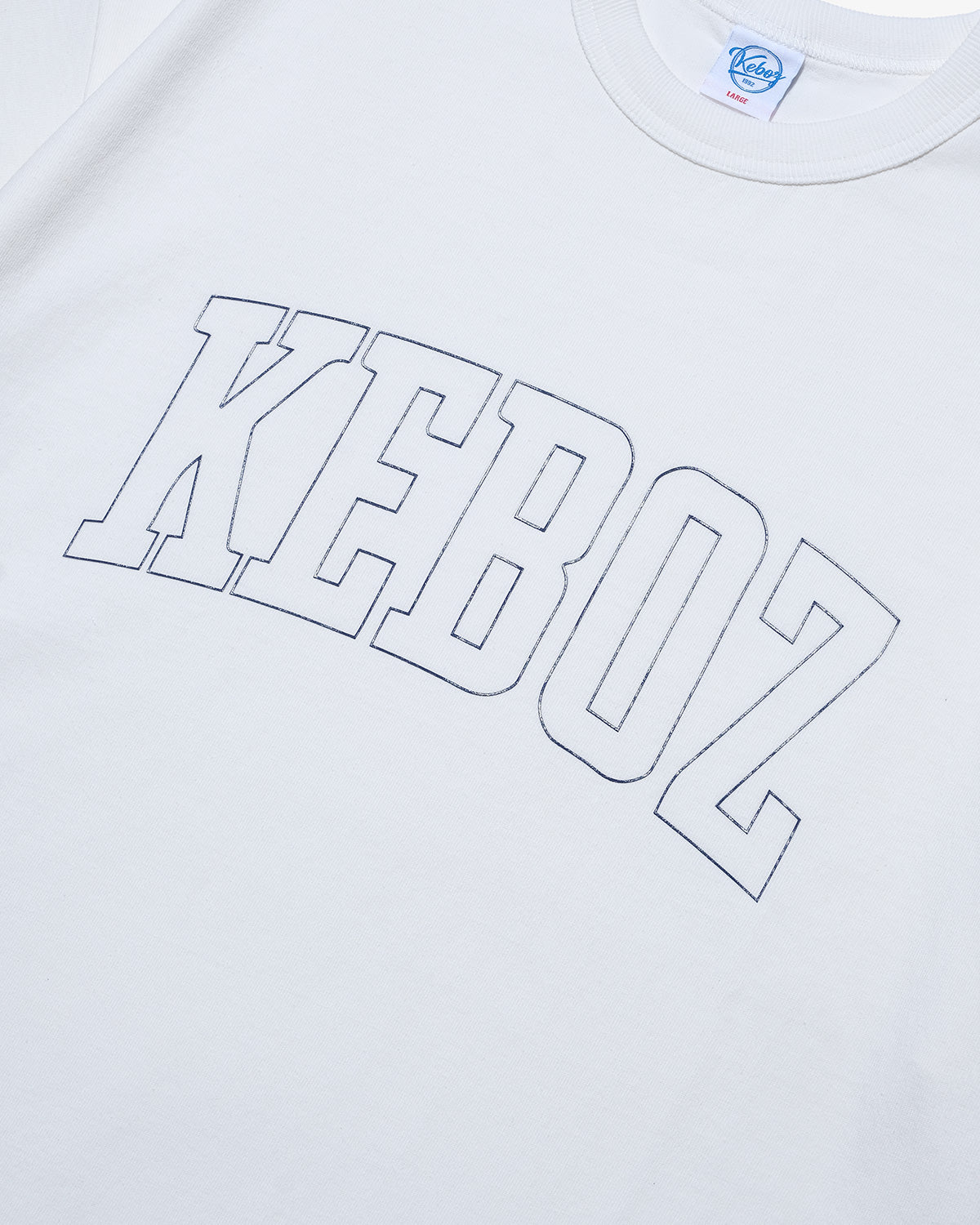 UC LOGO S/S TEE