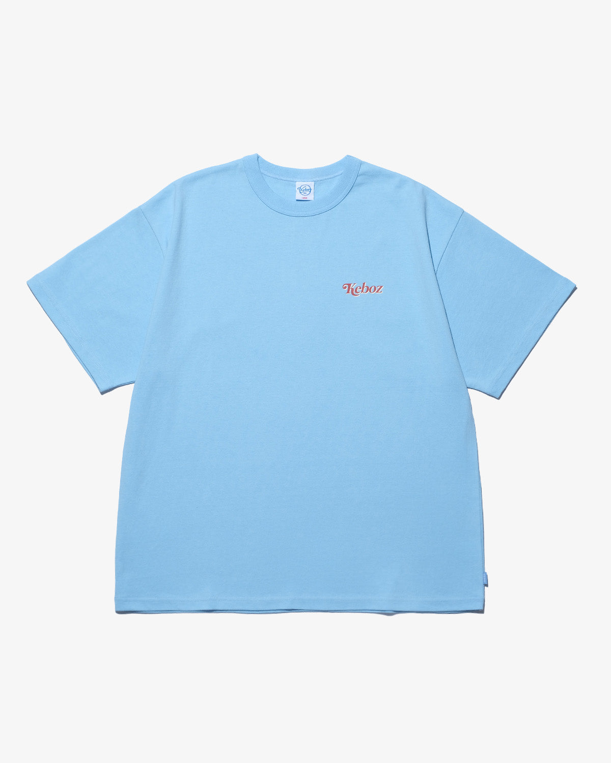 JB S/S TEE