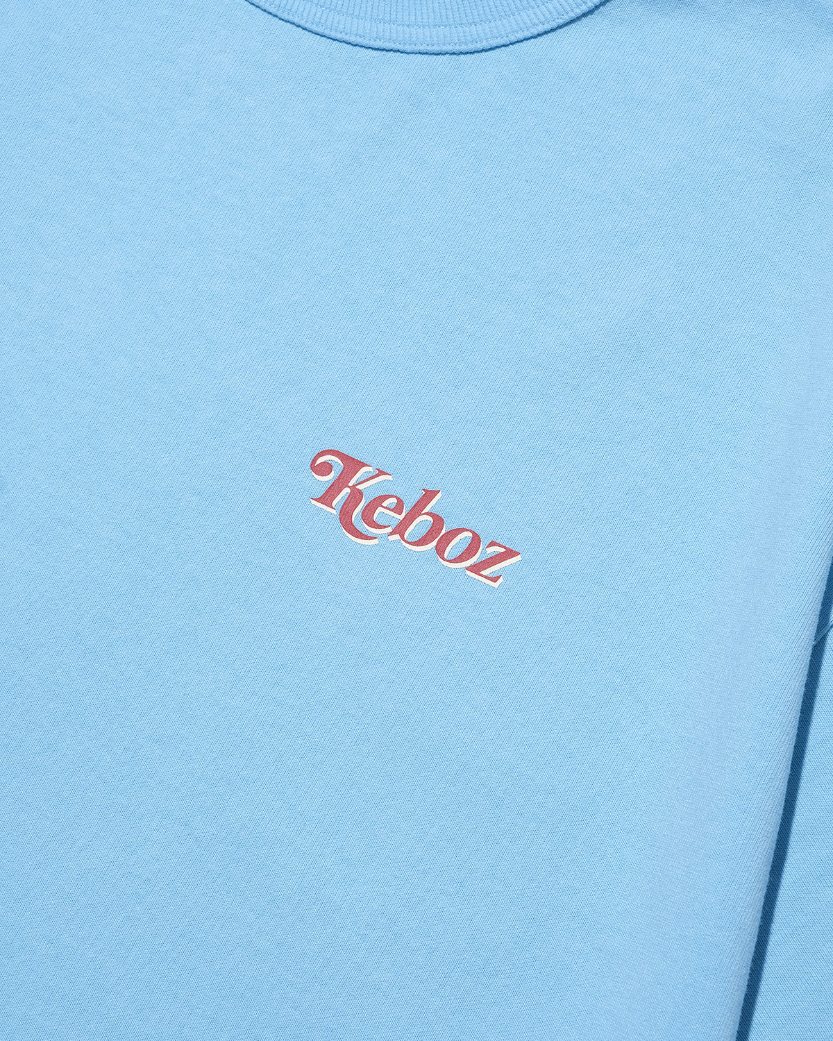 JB S/S TEE