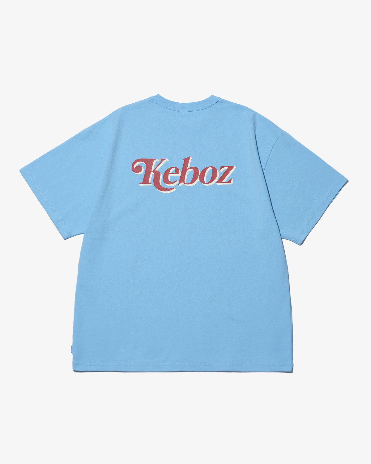 JB S/S TEE
