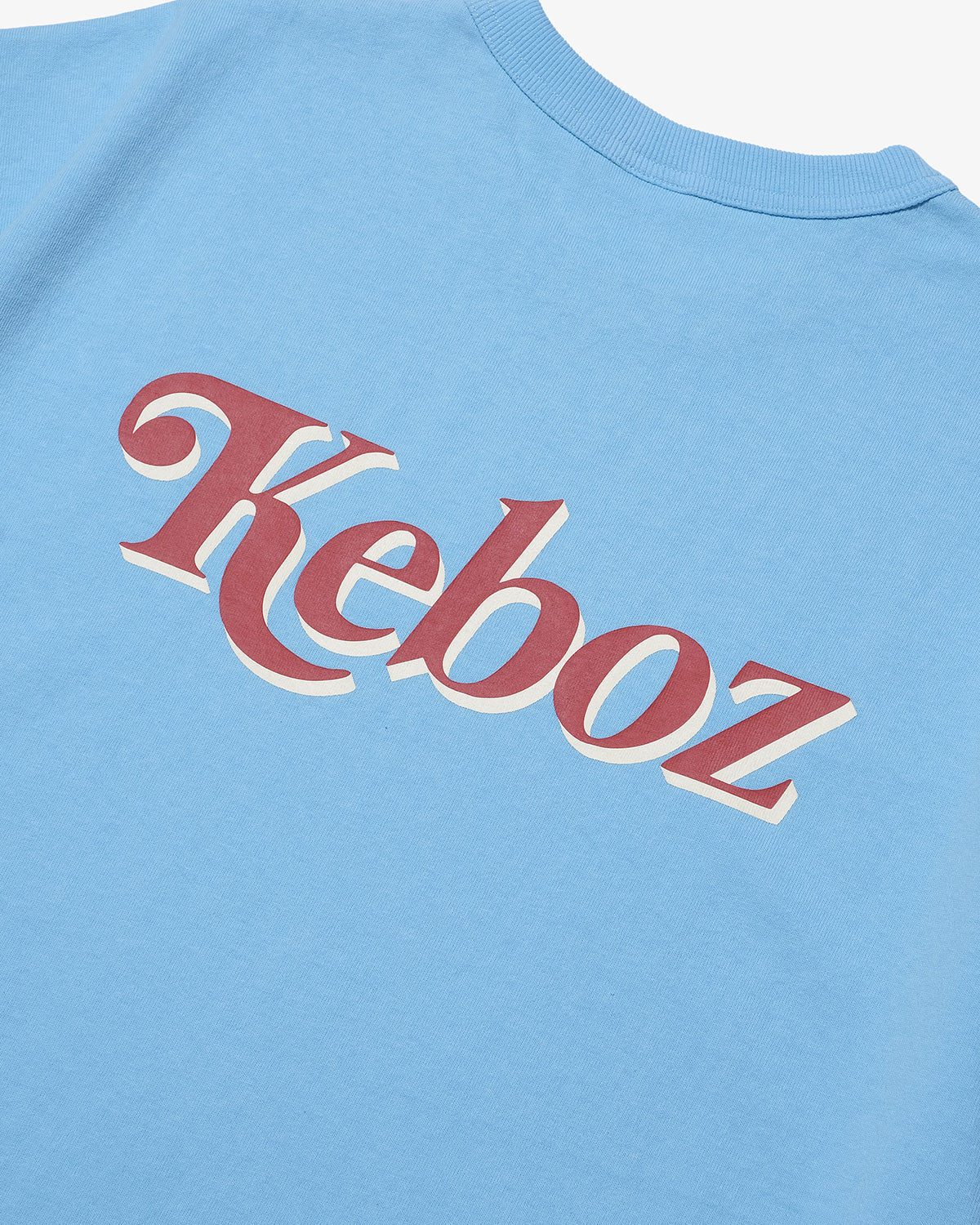 JB S/S TEE
