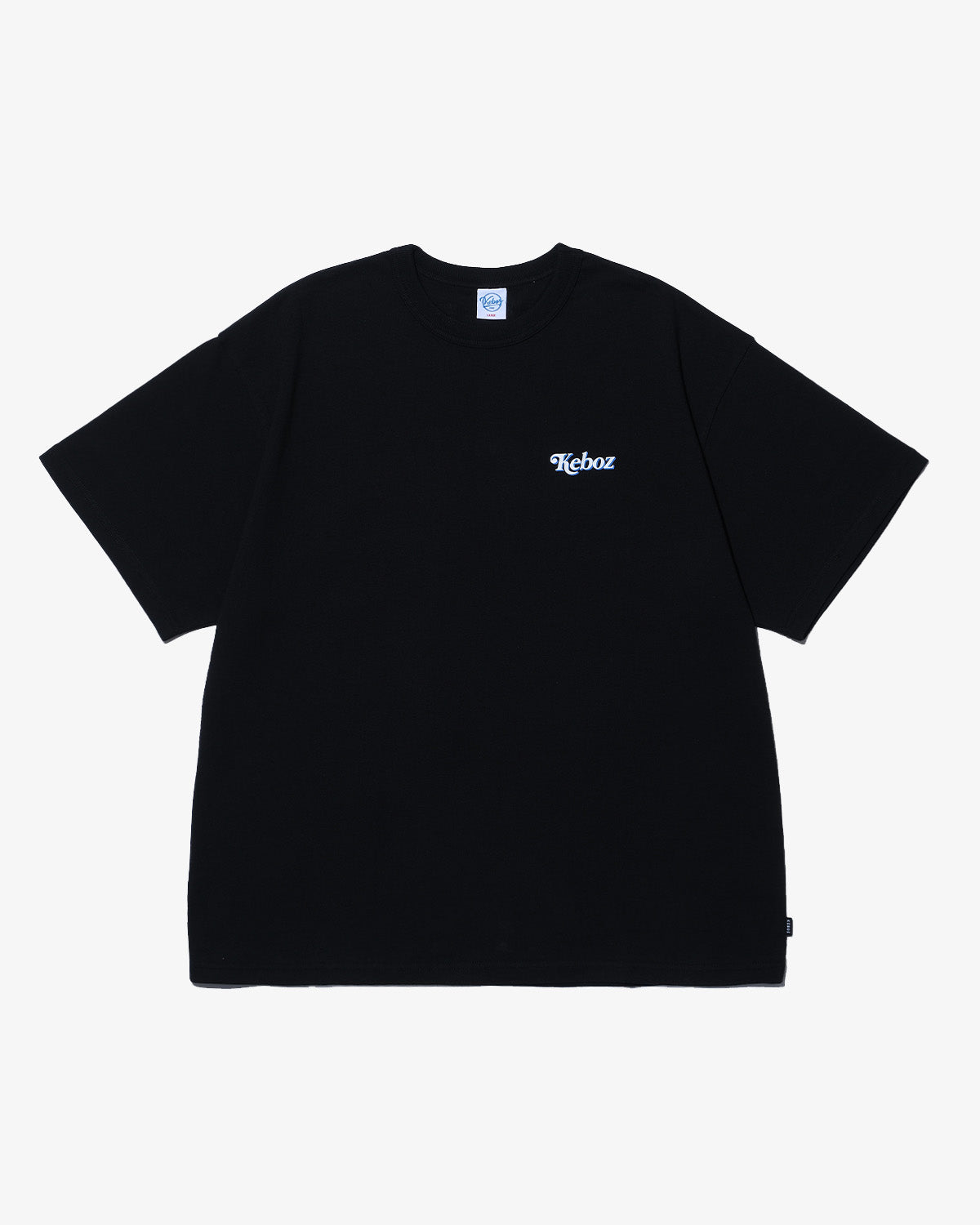 JB S/S TEE