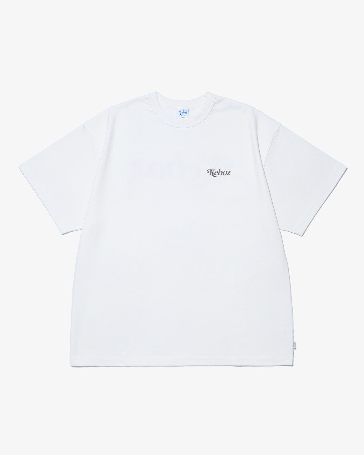 JB S/S TEE