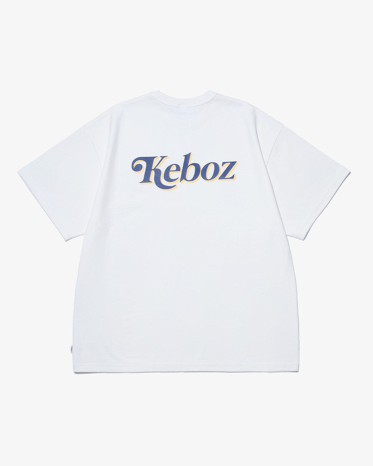 JB S/S TEE