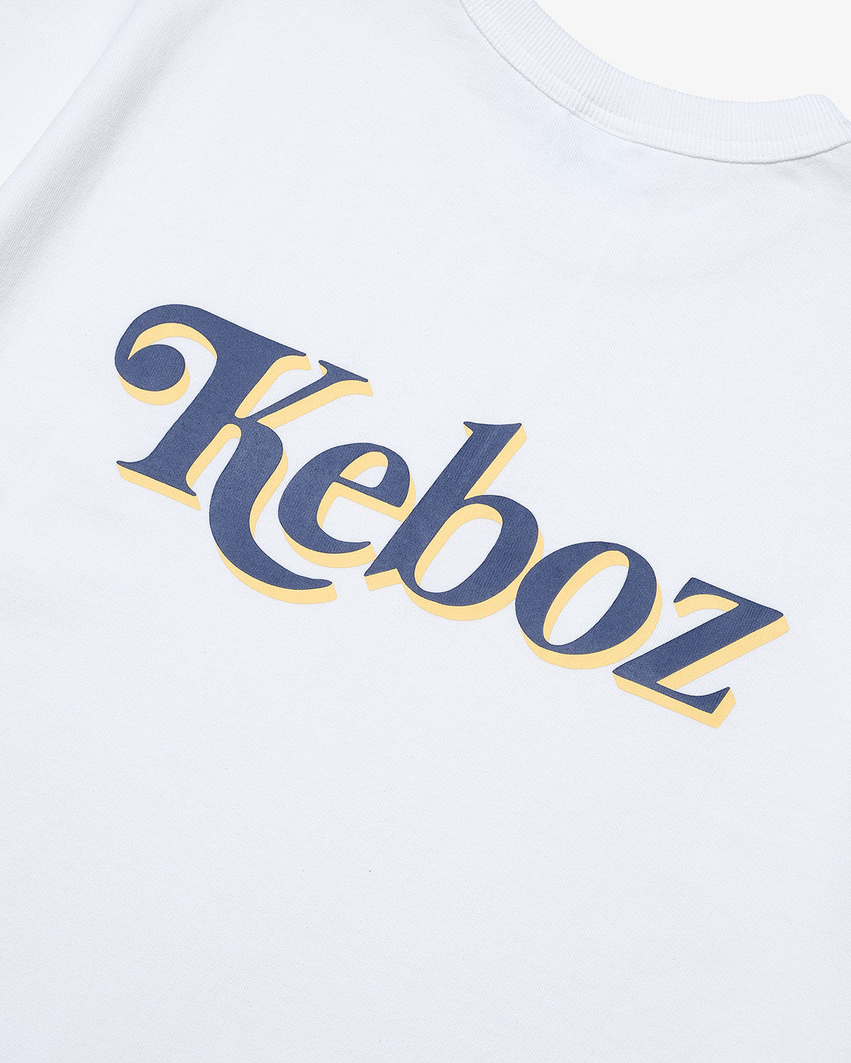 JB S/S TEE