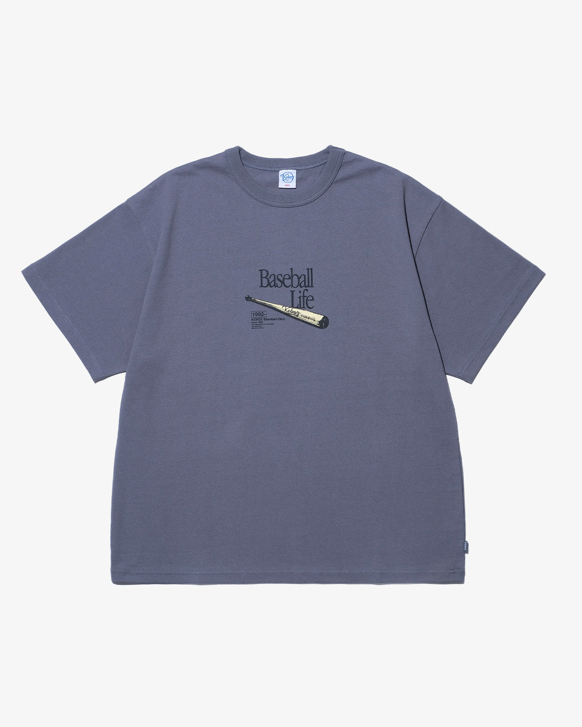 BBL S/S TEE