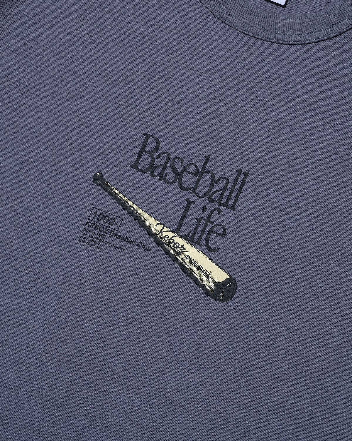 BBL S/S TEE
