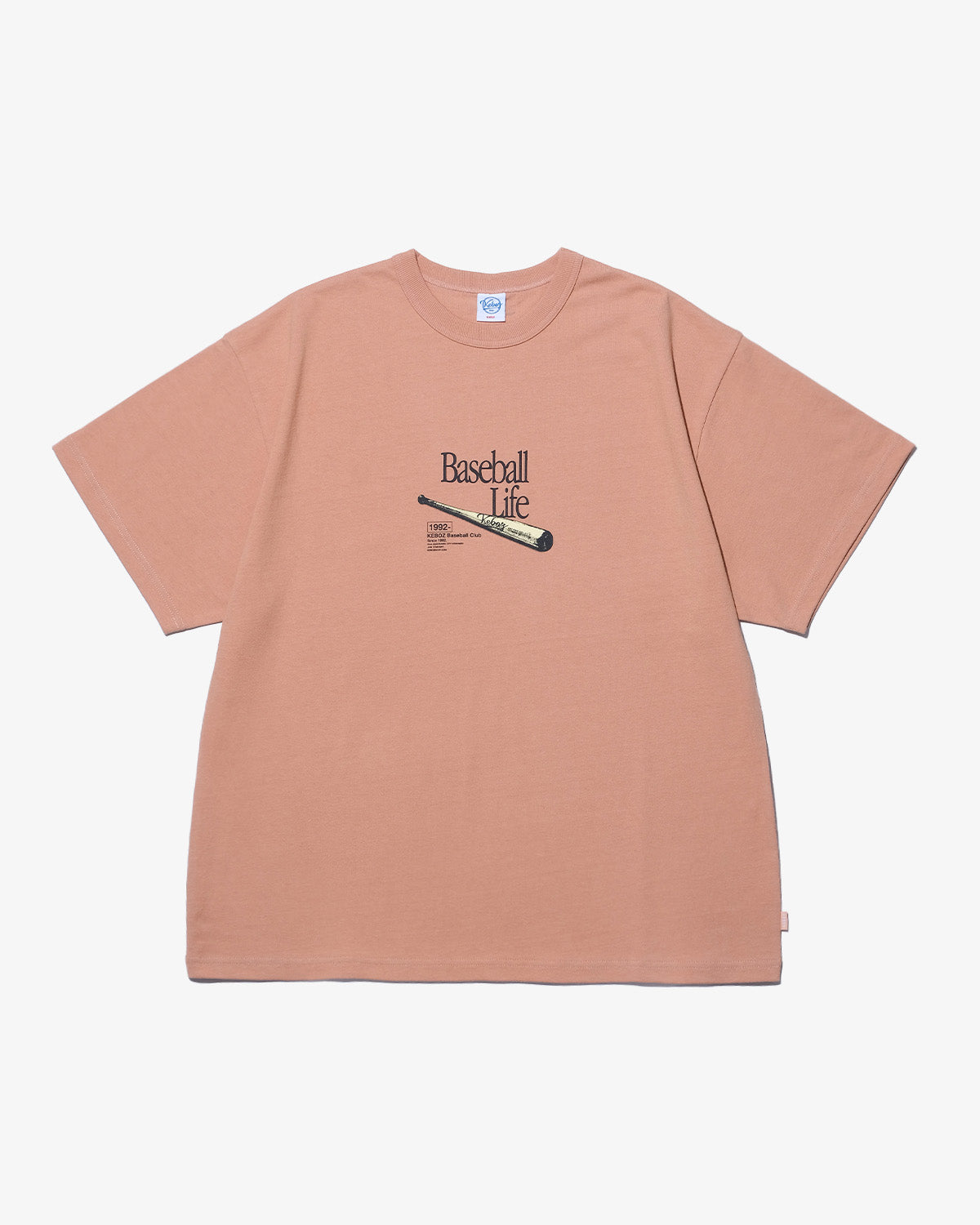 BBL S/S TEE