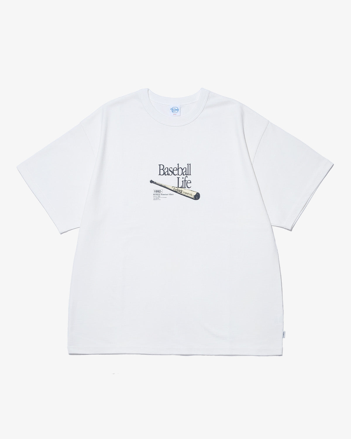 BBL S/S TEE