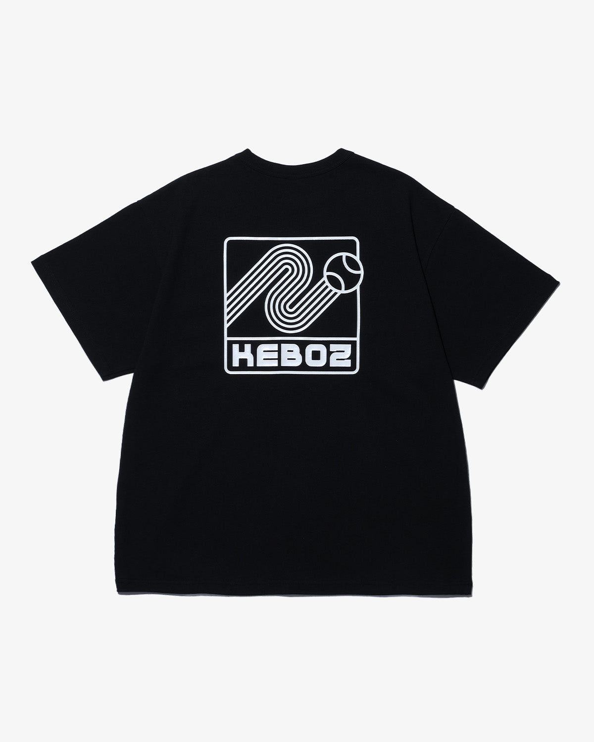 77. UNS S/S TEE (Shipping period: July)