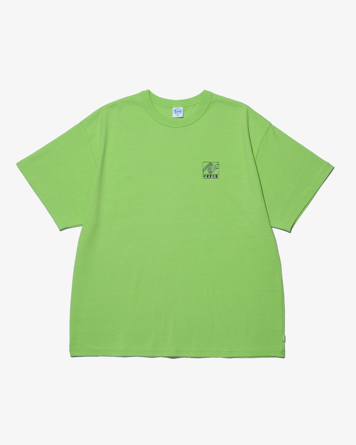 77. UNS S/S TEE (Shipping period: July)