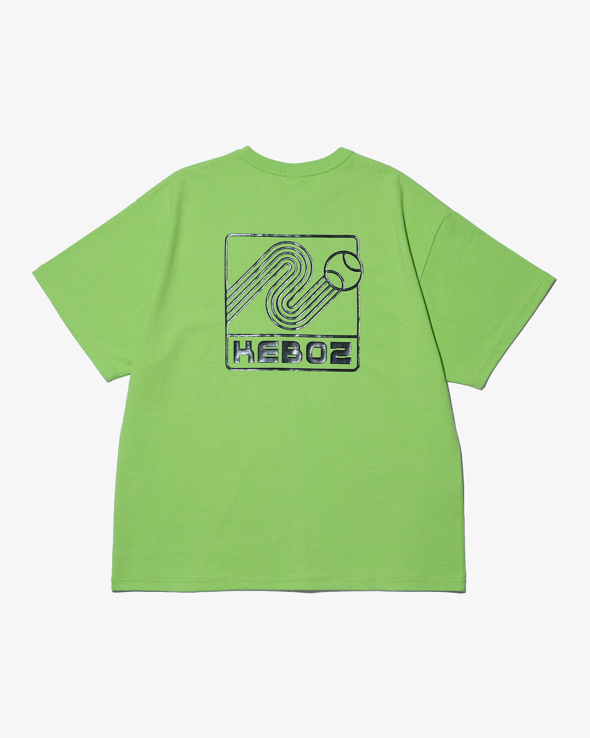 77. UNS S/S TEE (Shipping period: July)