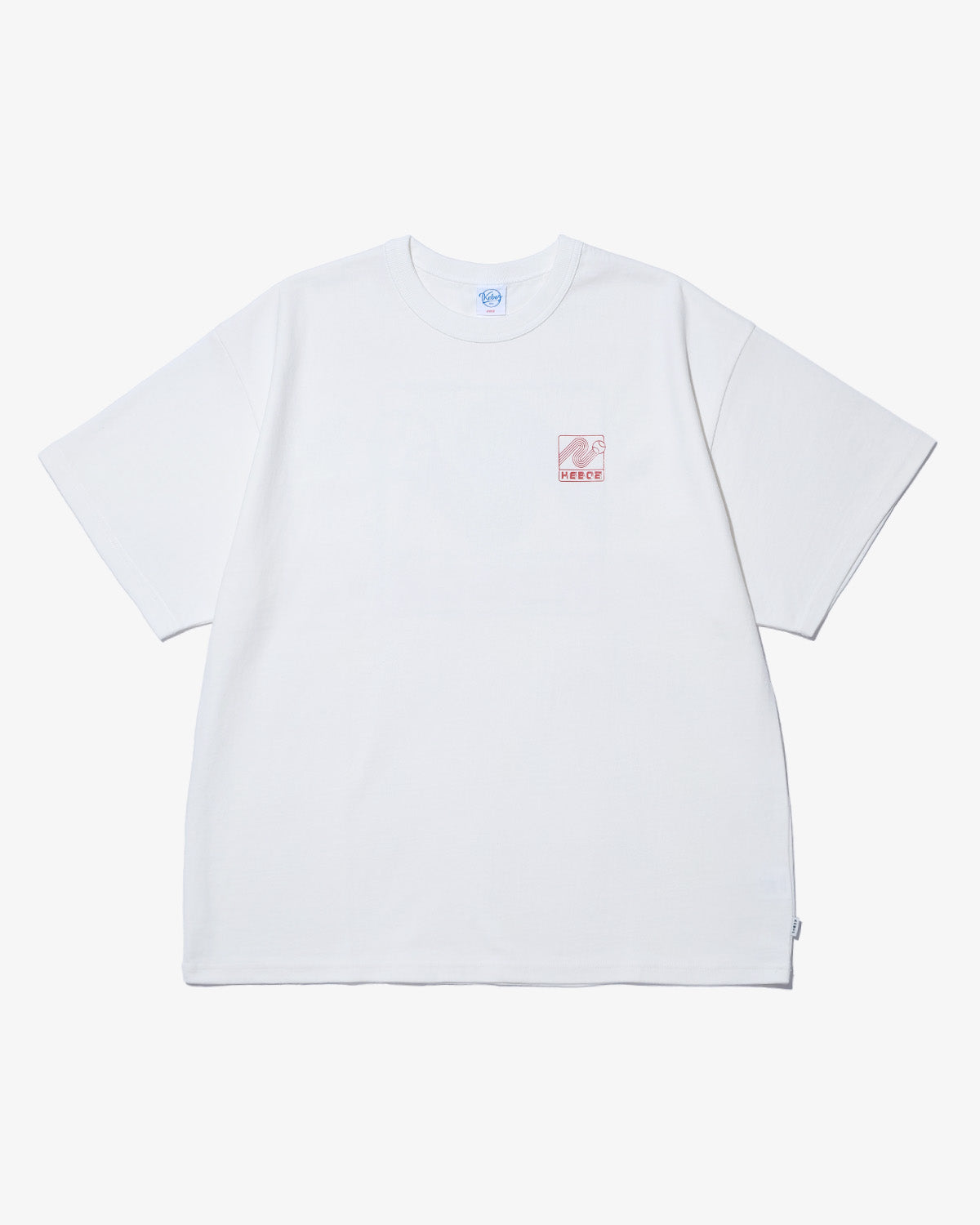 77. UNS S/S TEE (Shipping period: July)