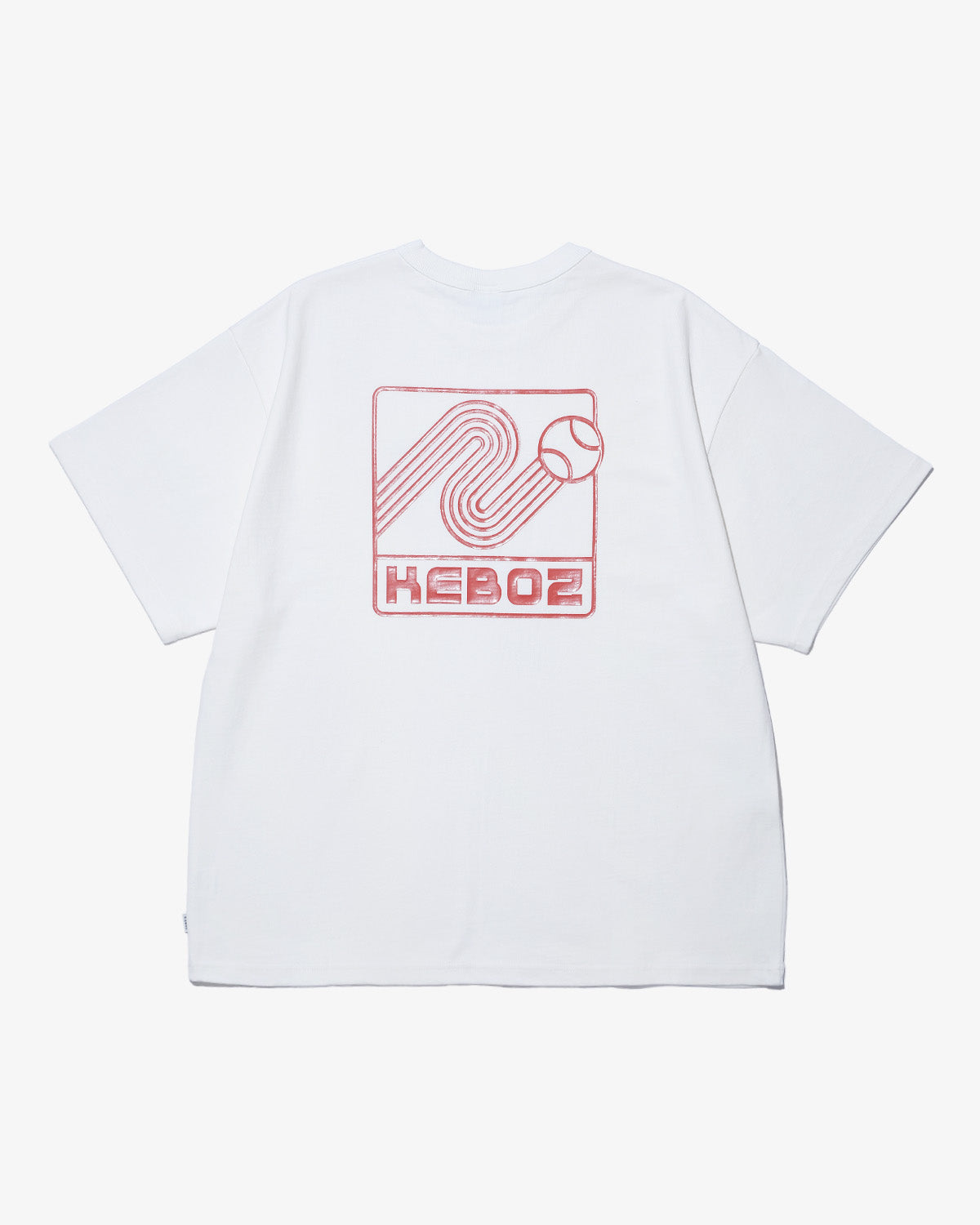 77. UNS S/S TEE (Shipping period: July)