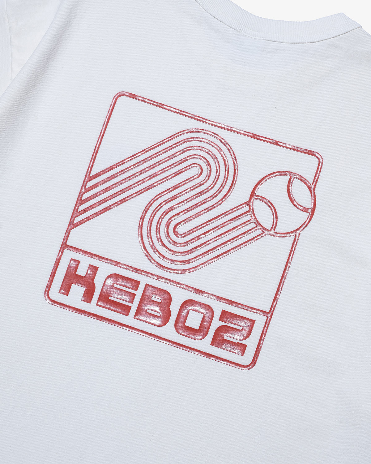 77. UNS S/S TEE (Shipping period: July)