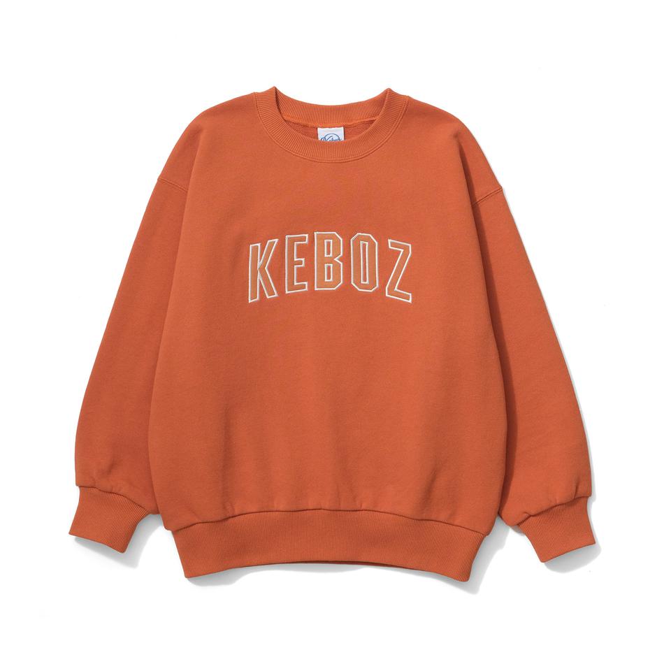 【KIDS】UC SWEAT CREWNECK