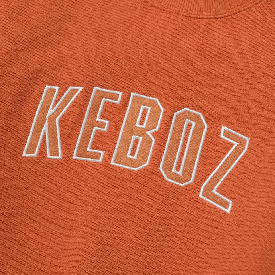 【KIDS】UC SWEAT CREWNECK