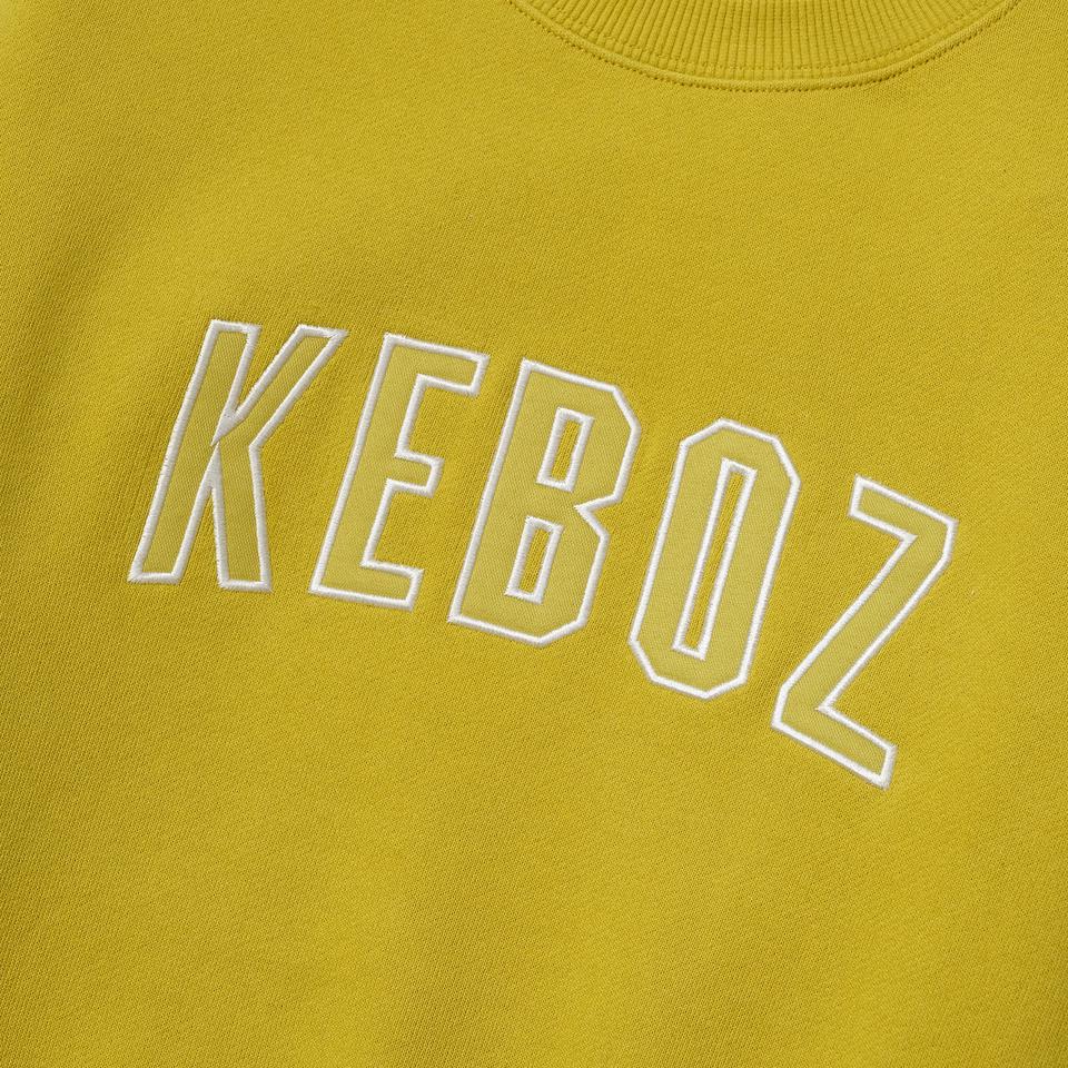 【KIDS】UC SWEAT CREWNECK