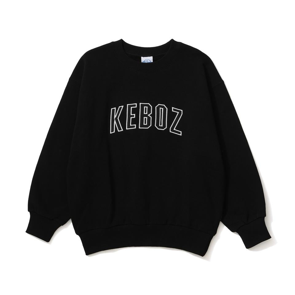 【KIDS】UC SWEAT CREWNECK
