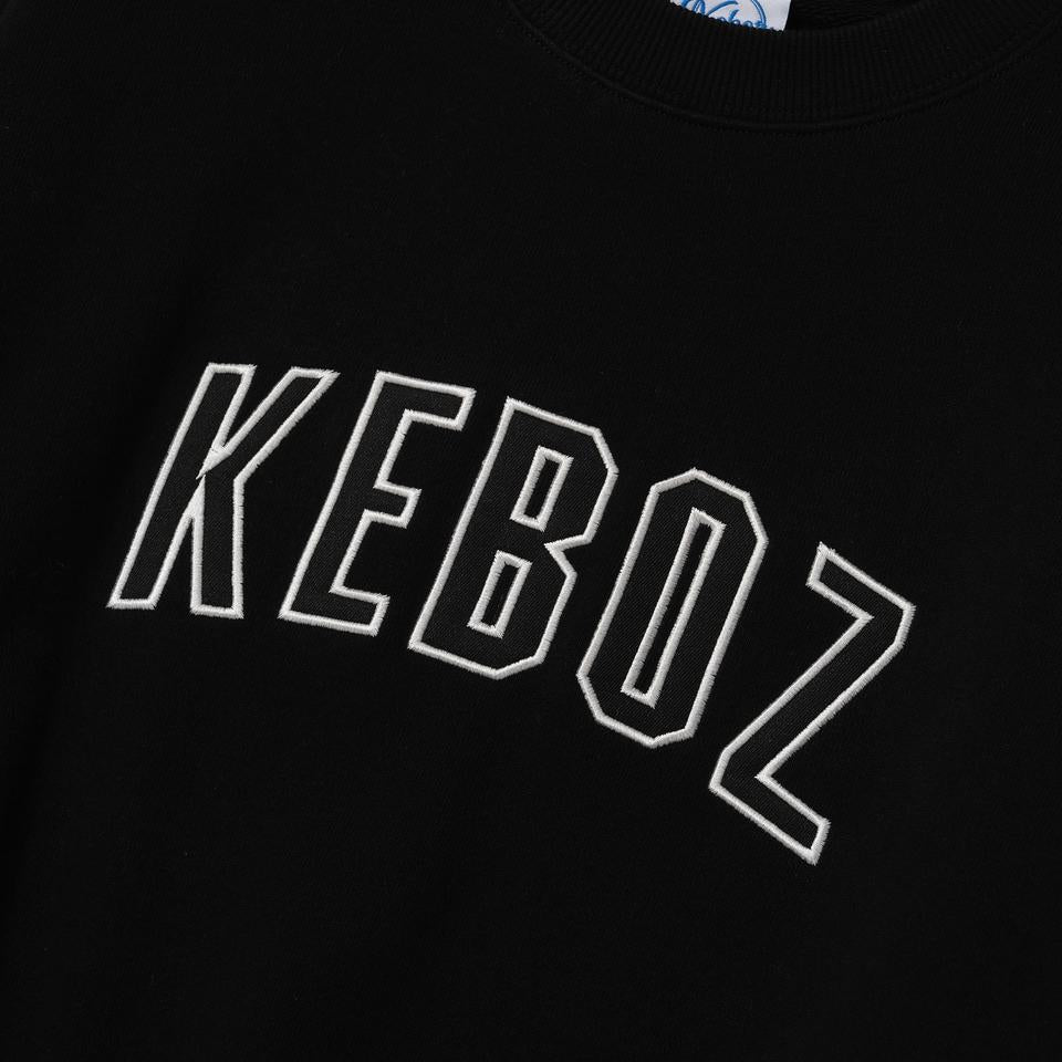 【KIDS】UC SWEAT CREWNECK