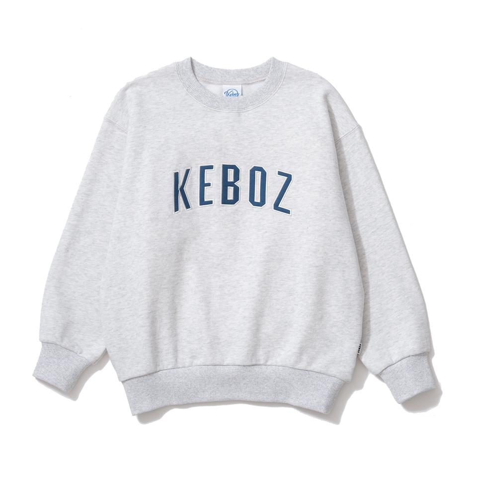 【KIDS】UC SWEAT CREWNECK