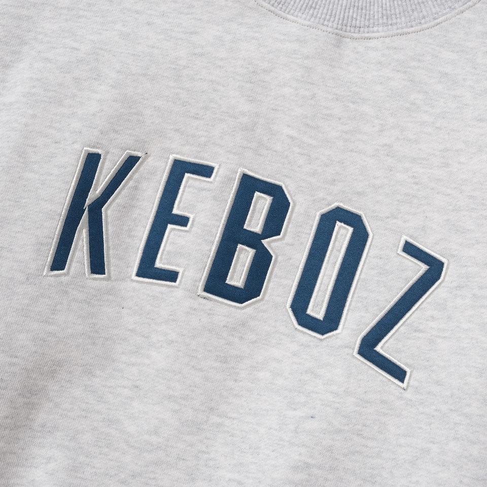 【KIDS】UC SWEAT CREWNECK