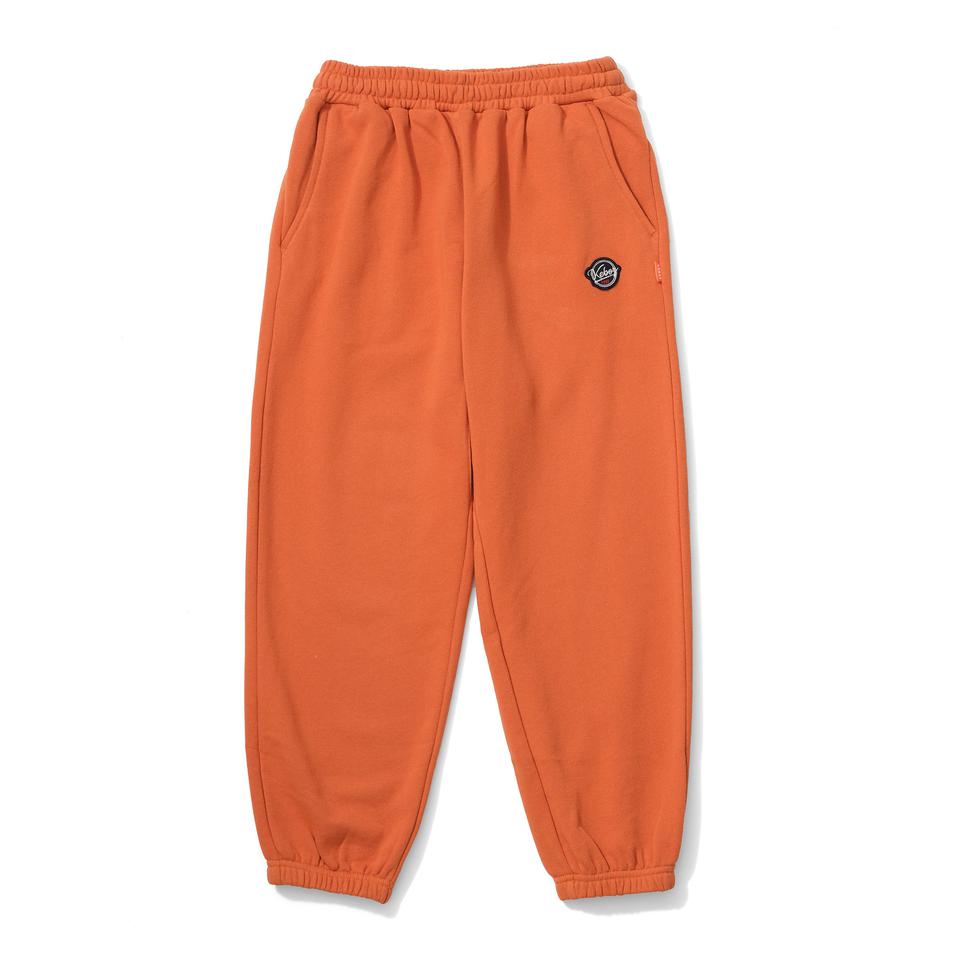 【KIDS】BB SMALL WAPPEN SWEAT PANTS