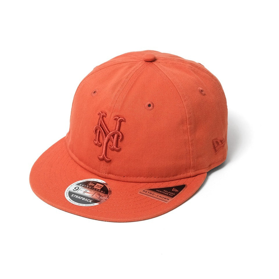 KEBOZ EXCLUSIVE NEWERA RC9FIFTY STRAPBACK