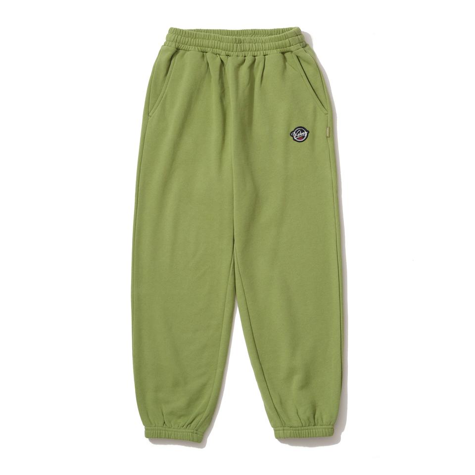 【KIDS】BB SMALL WAPPEN SWEAT PANTS