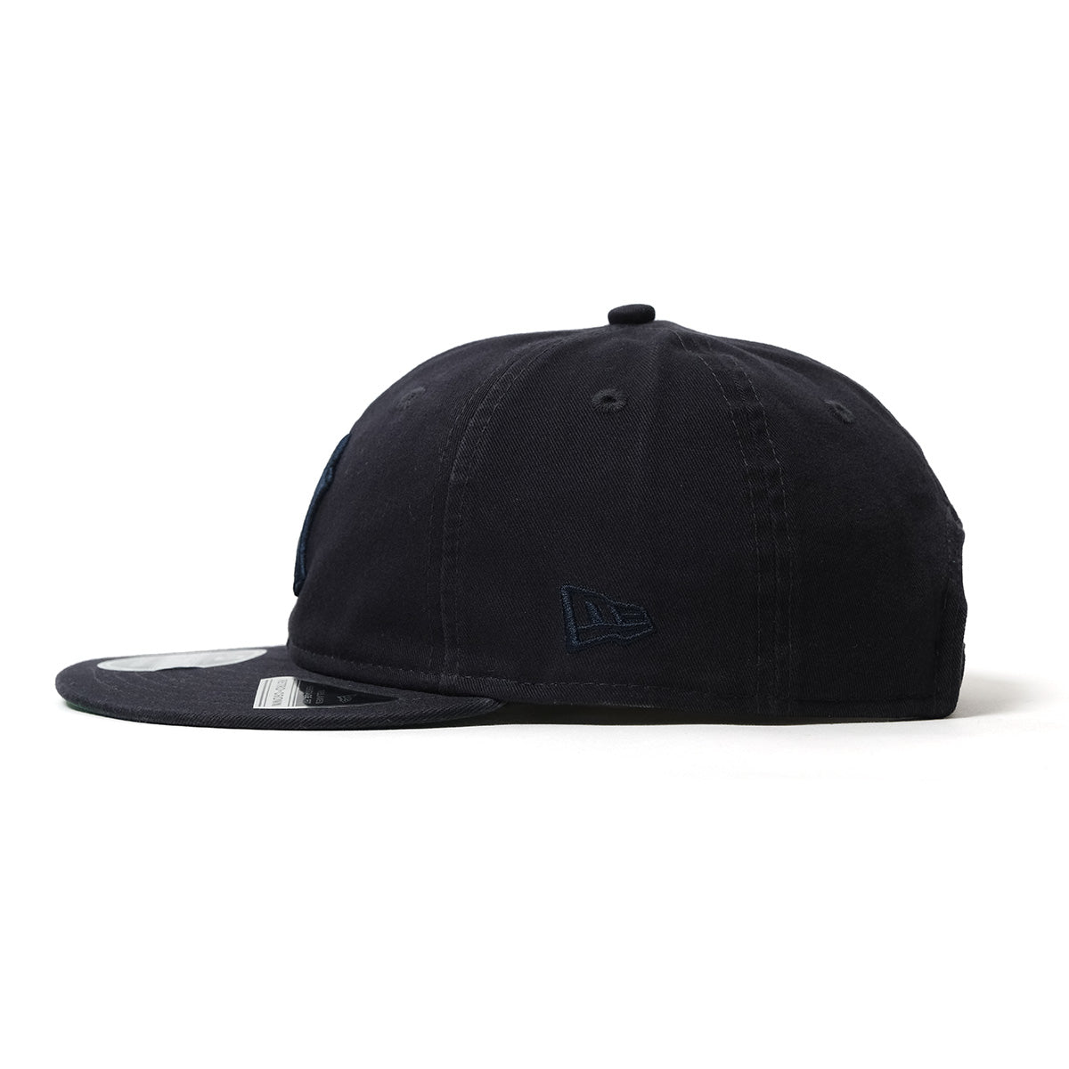 KEBOZ EXCLUSIVE NEWERA RC9FIFTY STRAPBACK
