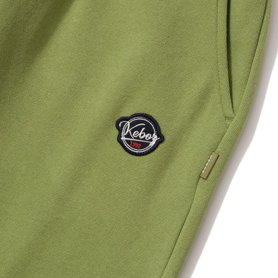 【KIDS】BB SMALL WAPPEN SWEAT PANTS