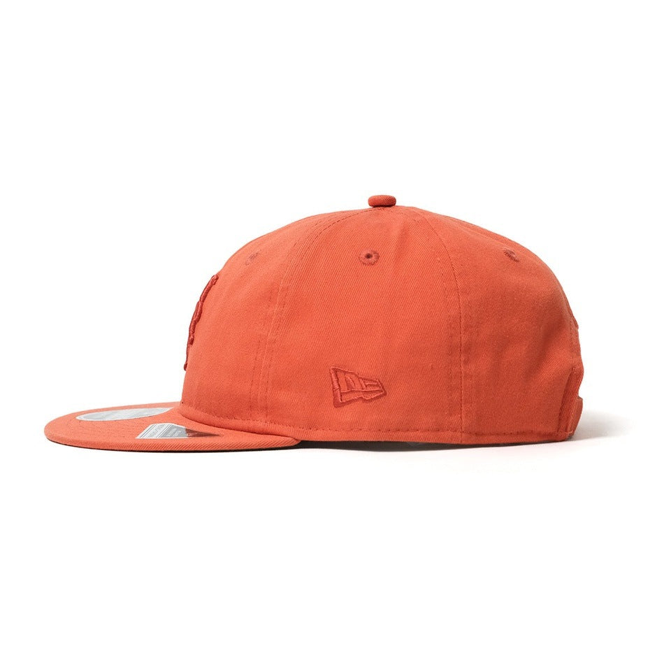 KEBOZ EXCLUSIVE NEWERA RC9FIFTY STRAPBACK