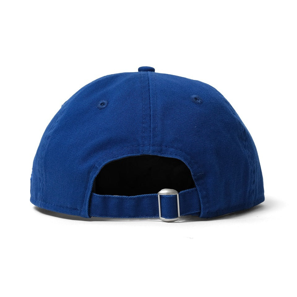 KEBOZ EXCLUSIVE NEWERA RC9FIFTY STRAPBACK