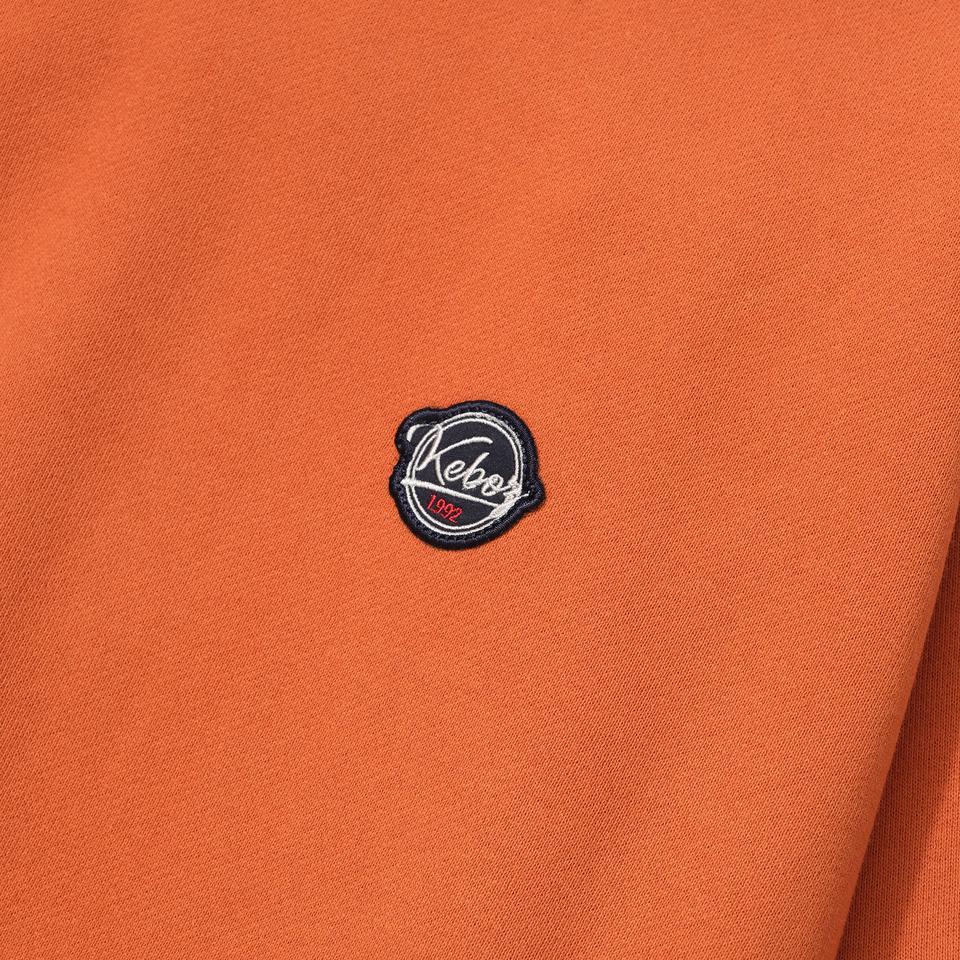 【KIDS】BB SMALL WAPPEN SWEAT CREWNECK