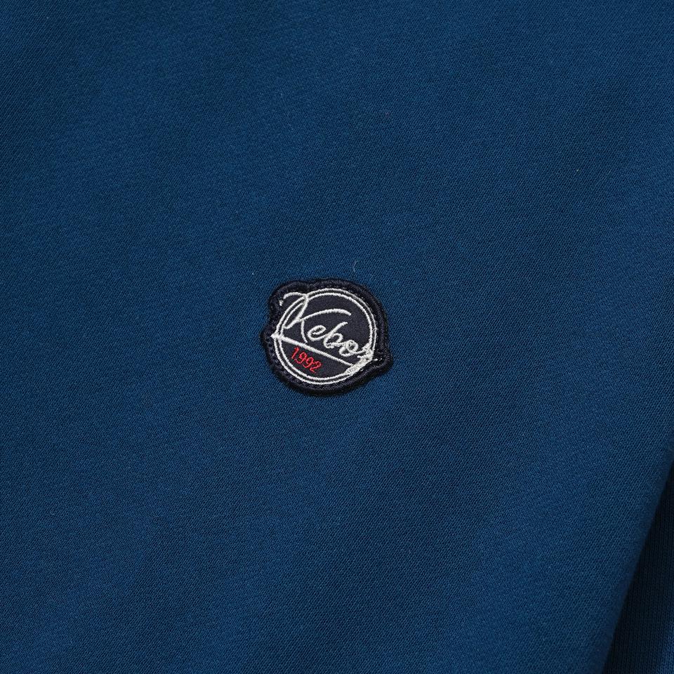 【KIDS】BB SMALL WAPPEN SWEAT CREWNECK
