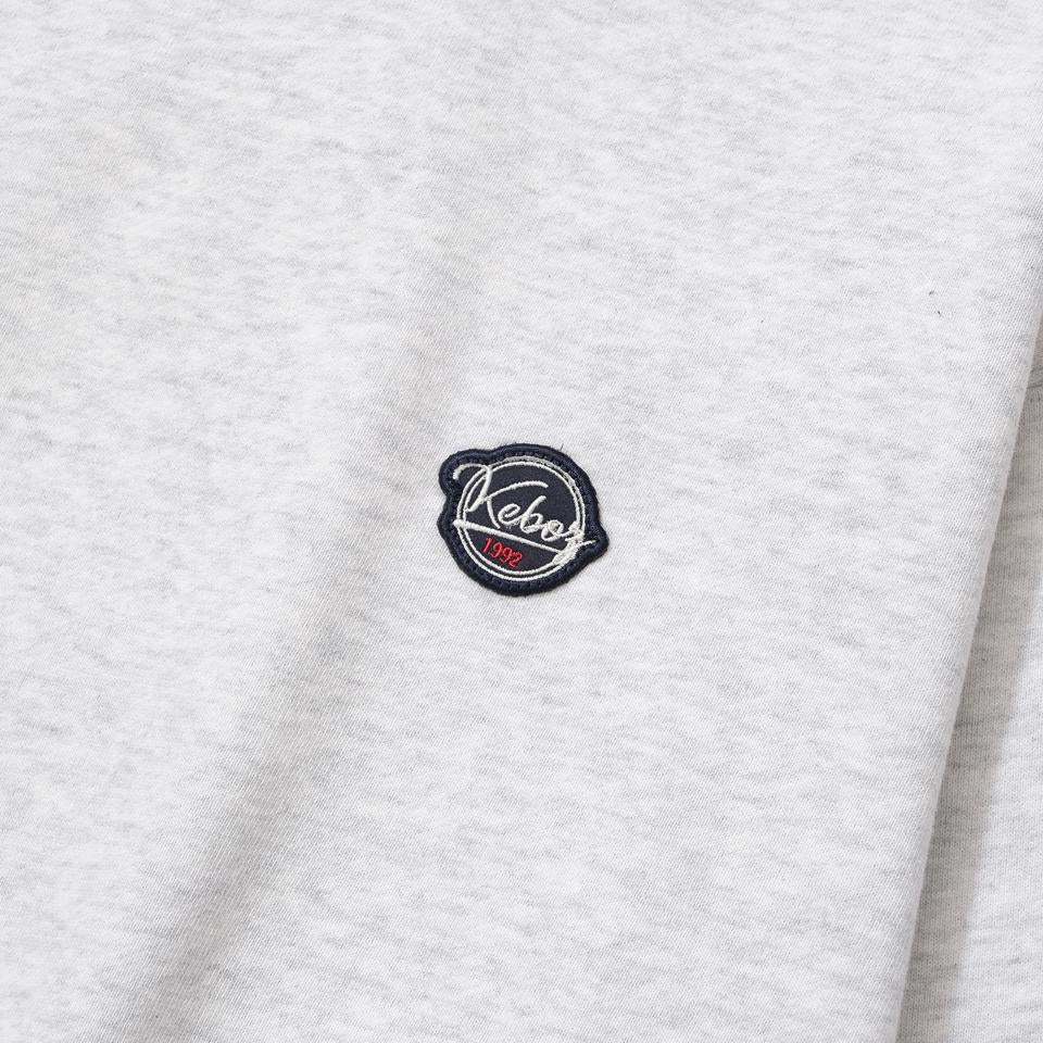 【KIDS】BB SMALL WAPPEN SWEAT CREWNECK