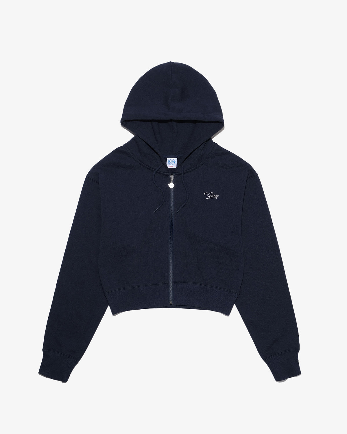 BB BABY SWEAT FULL ZIP HOODIE