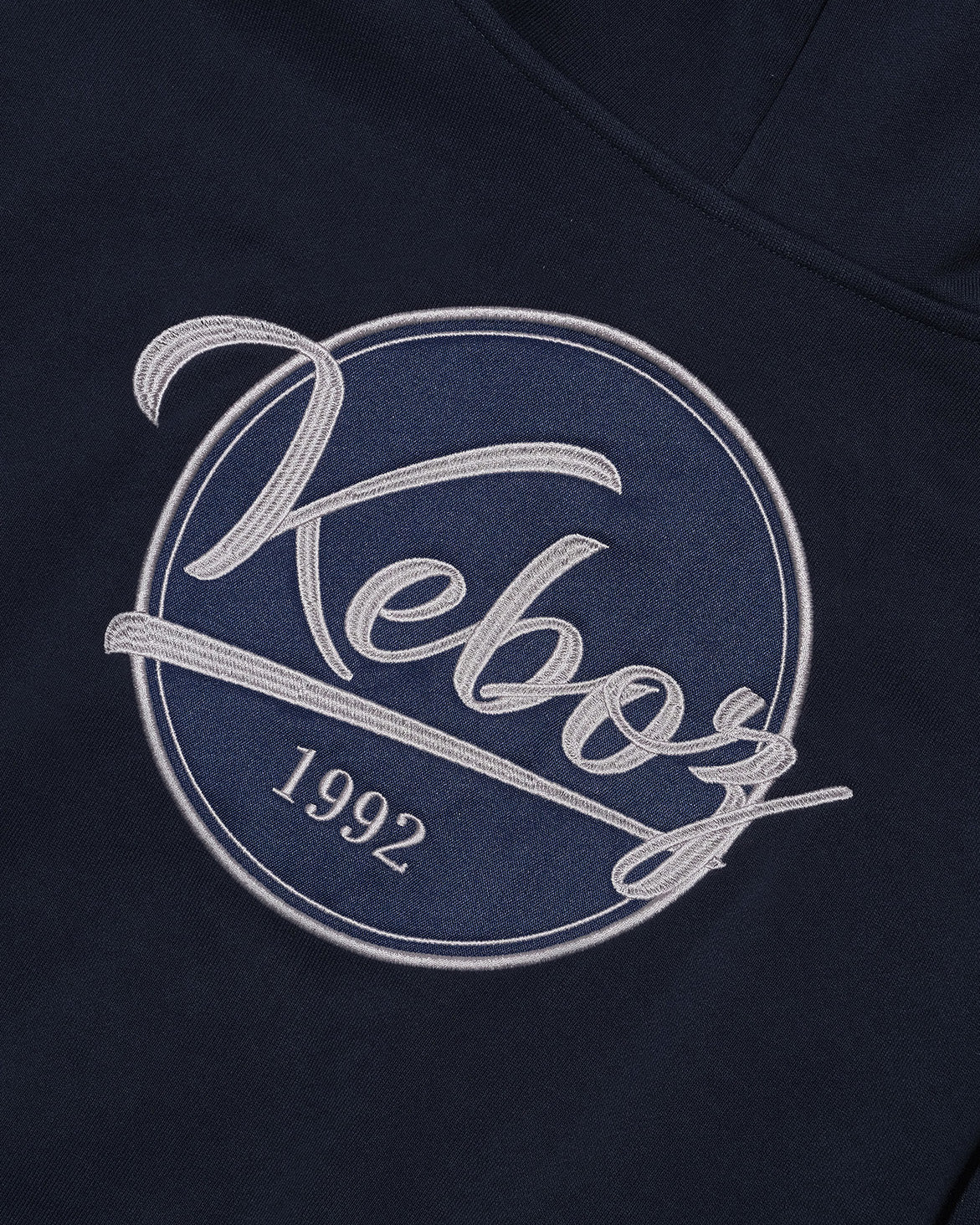 BB BABY SWEAT FULL ZIP HOODIE