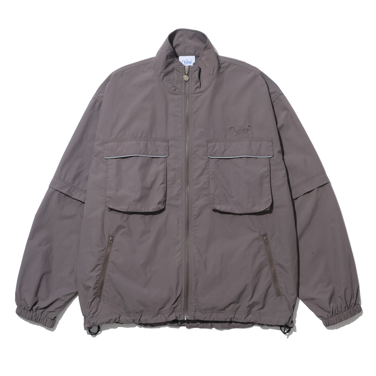 SUPPLEXR CONVERTIBLE JACKET