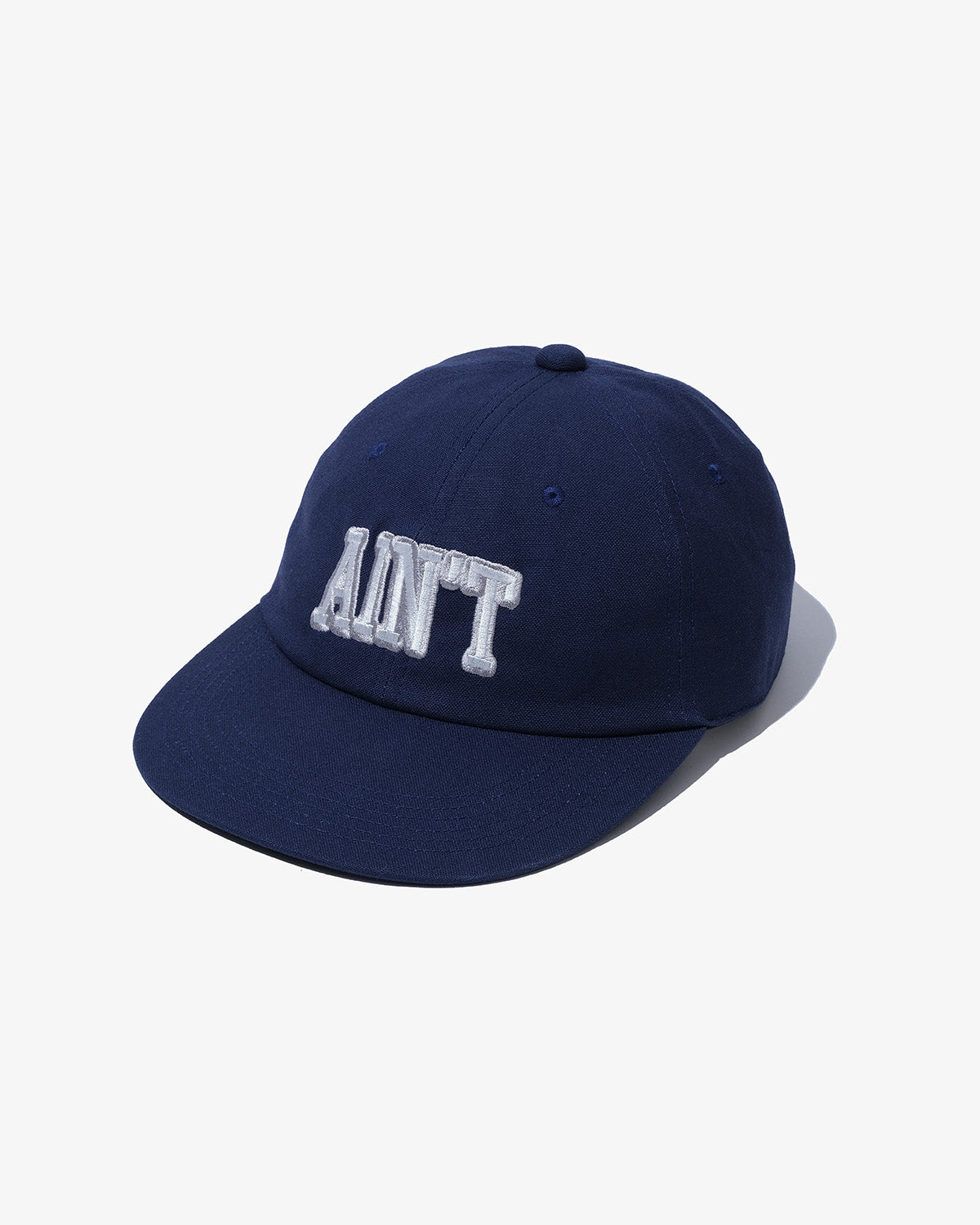 AIN'T EASY NYC × KEBOZ CAP