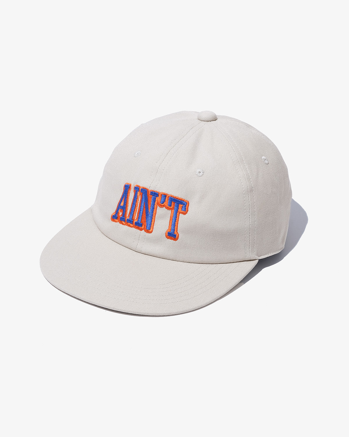 AIN'T EASY NYC × KEBOZ CAP