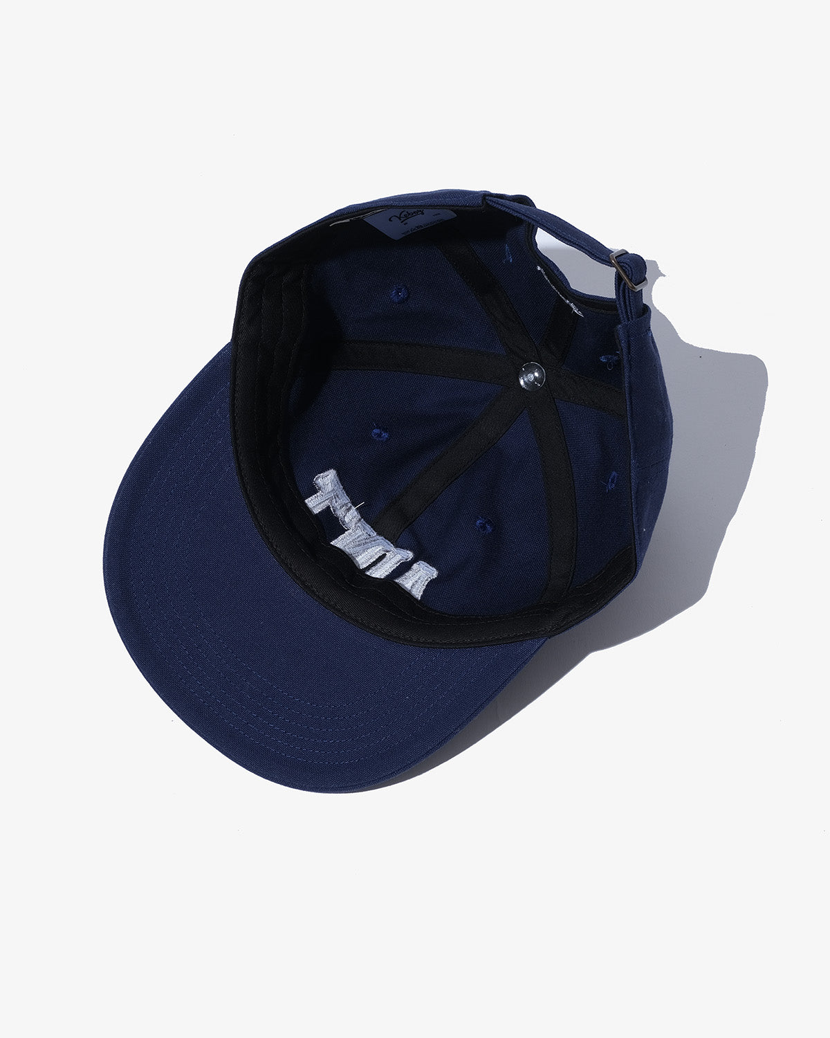 AIN'T EASY NYC × KEBOZ CAP