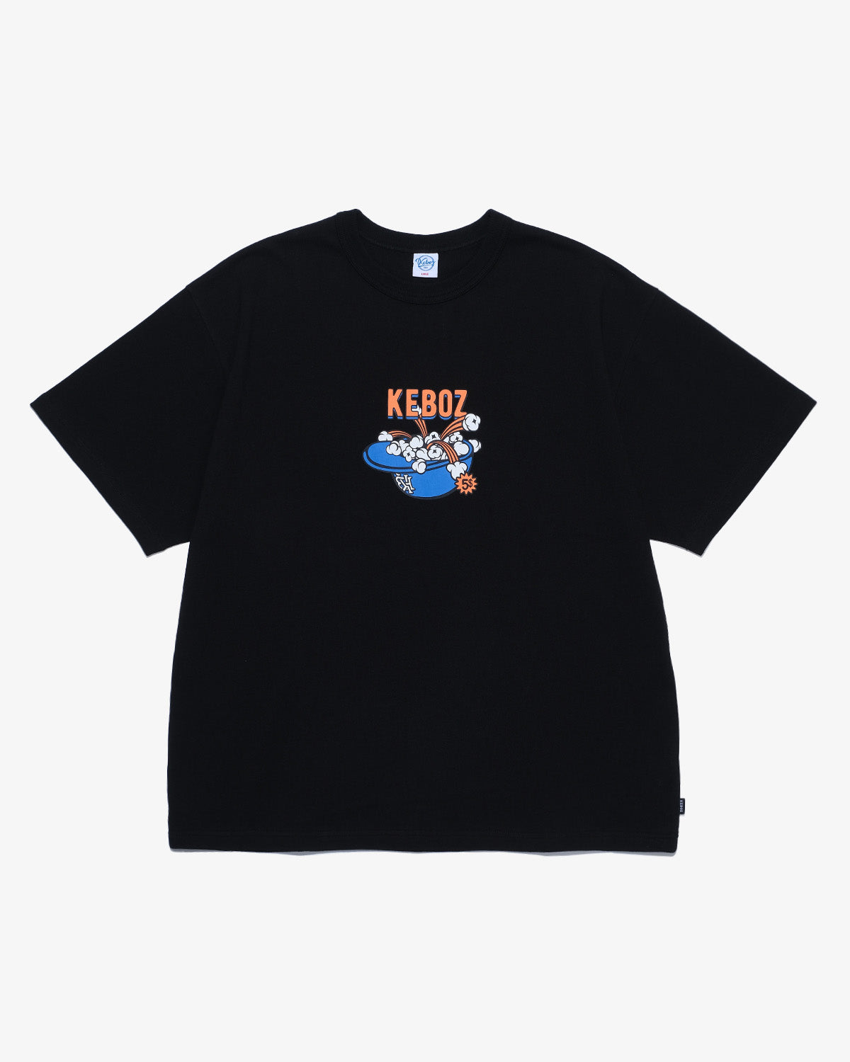 PCB S/S TEE