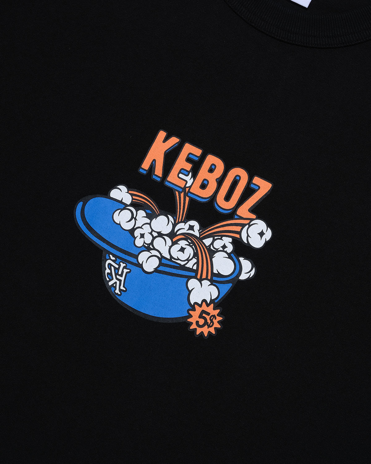 PCB S/S TEE