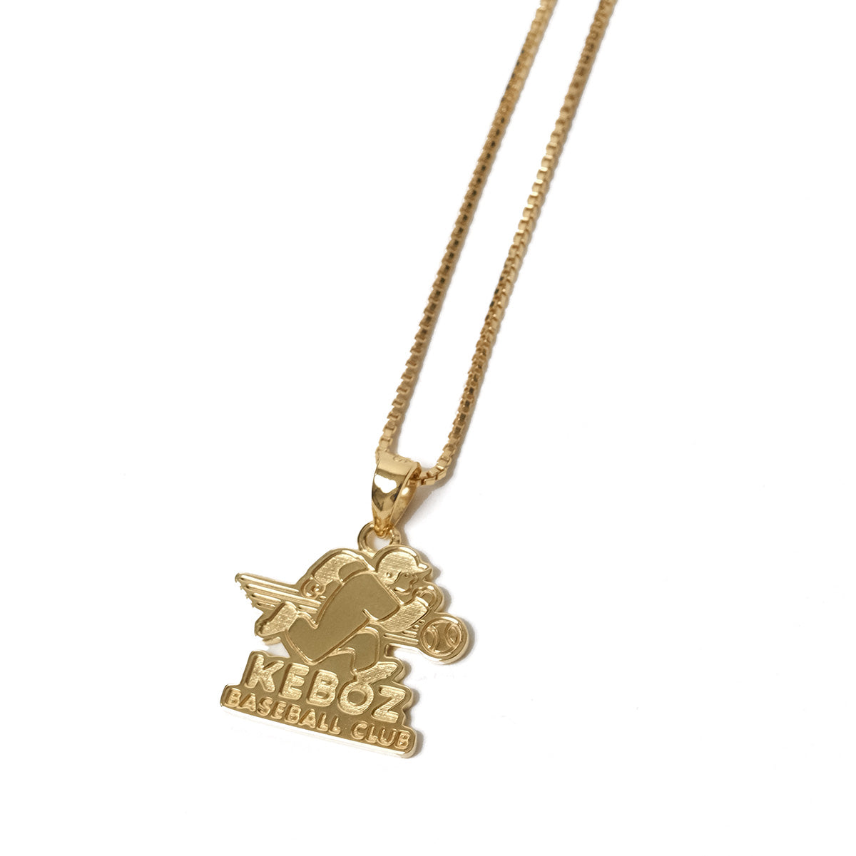 RKB NECKLACE