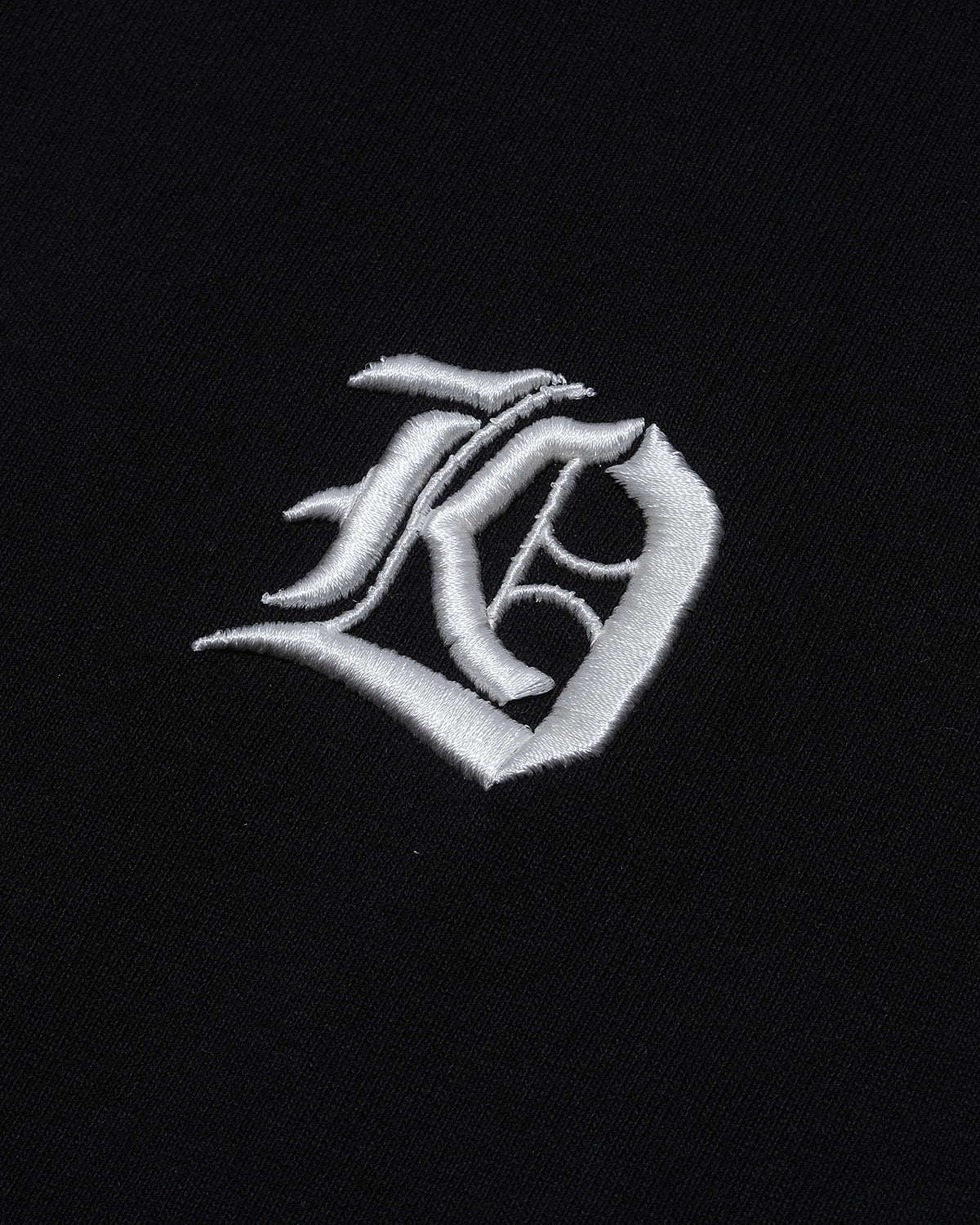 DREAMTEAM × KEBOZ LOGO S/S TEE