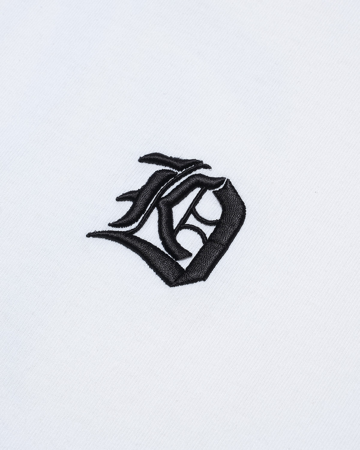 DREAMTEAM × KEBOZ LOGO S/S TEE