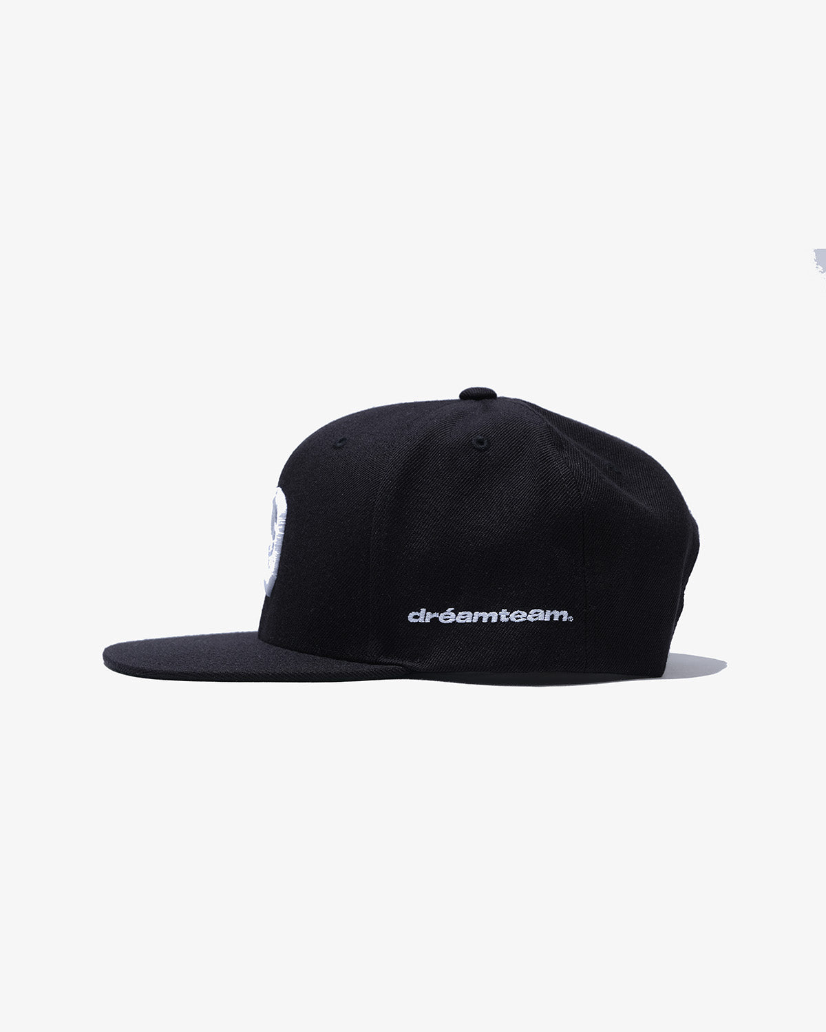 DREAMTEAM × KEBOZ LOGO CAP