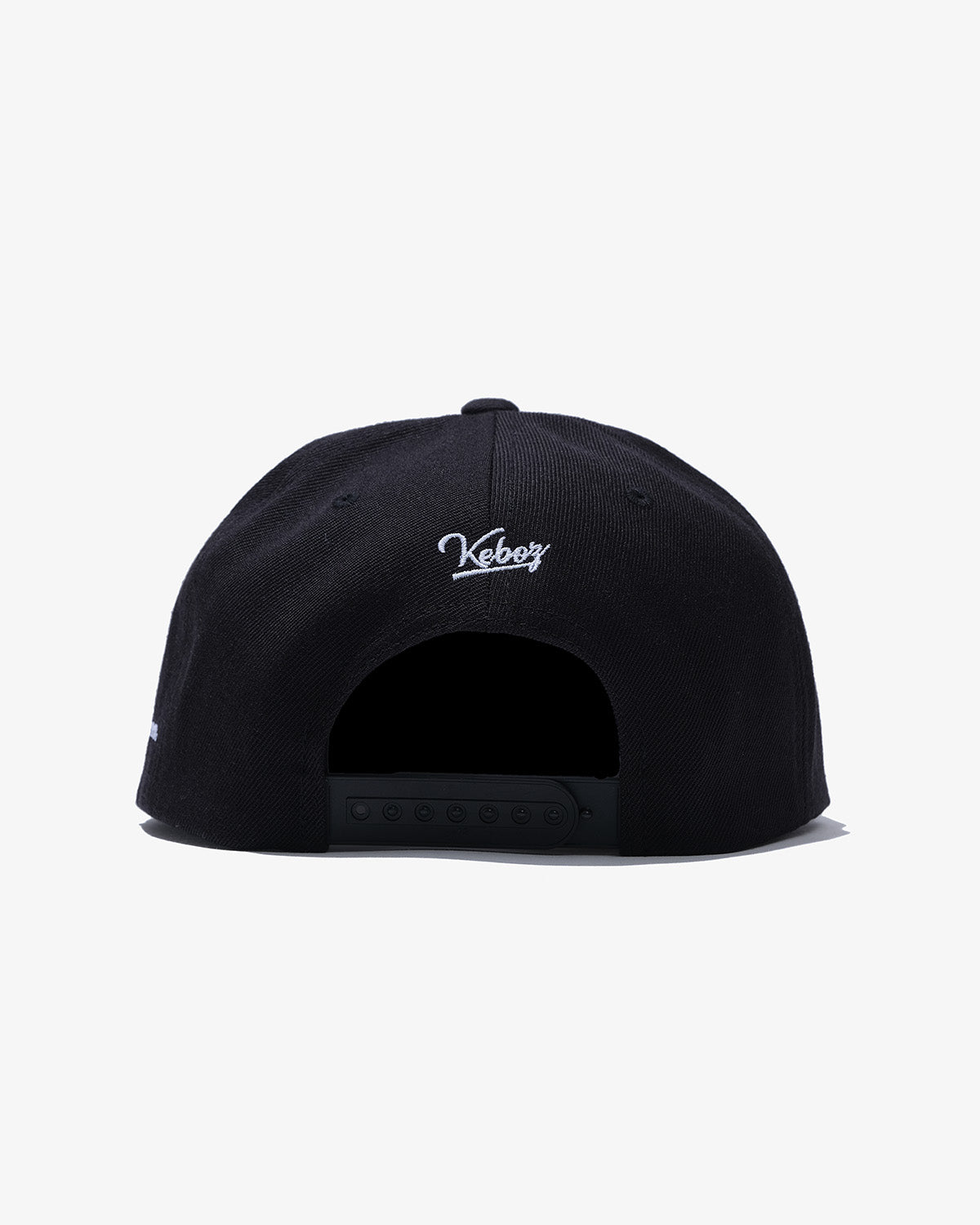 DREAMTEAM × KEBOZ LOGO CAP